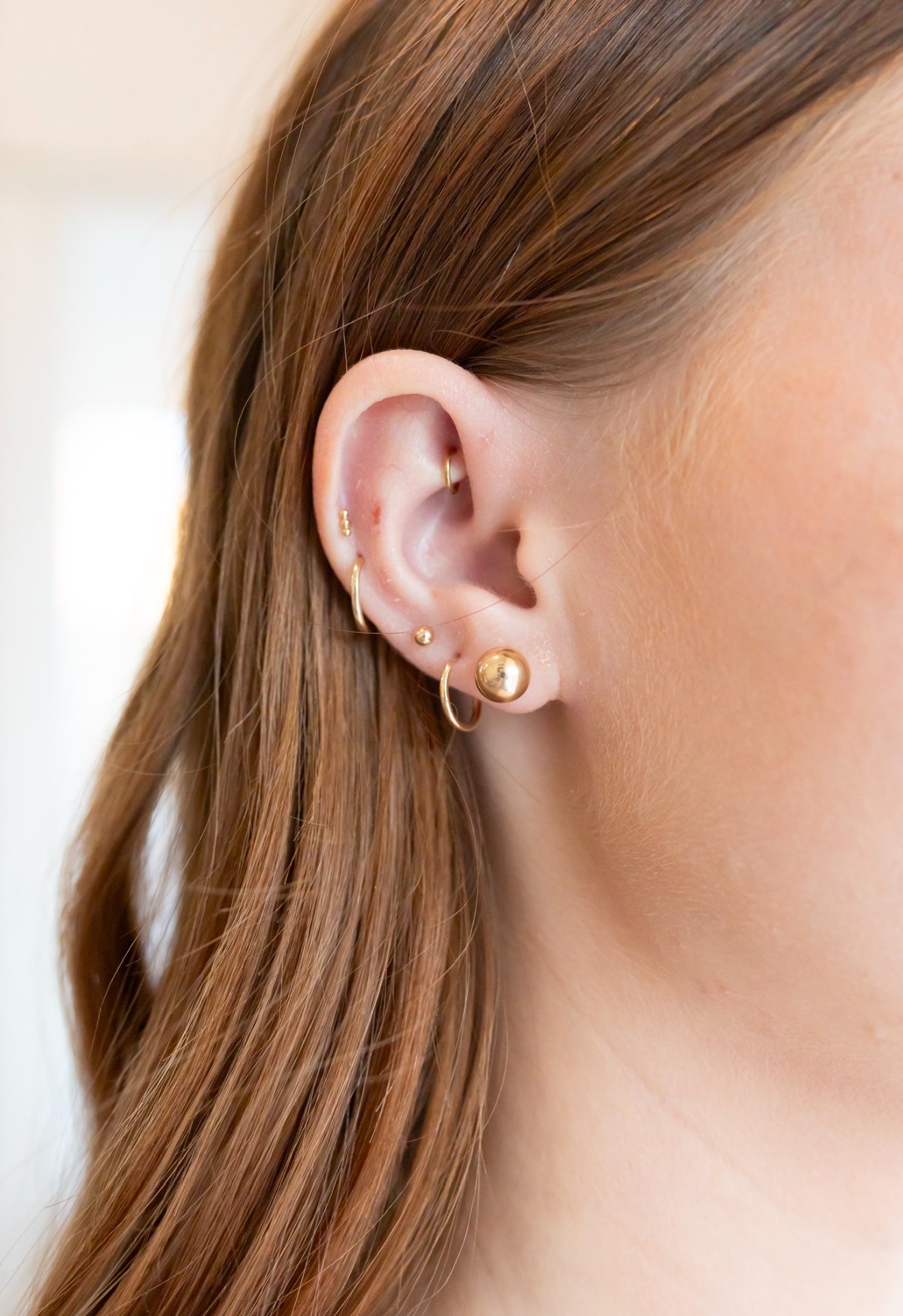 Simplest Ball Stud