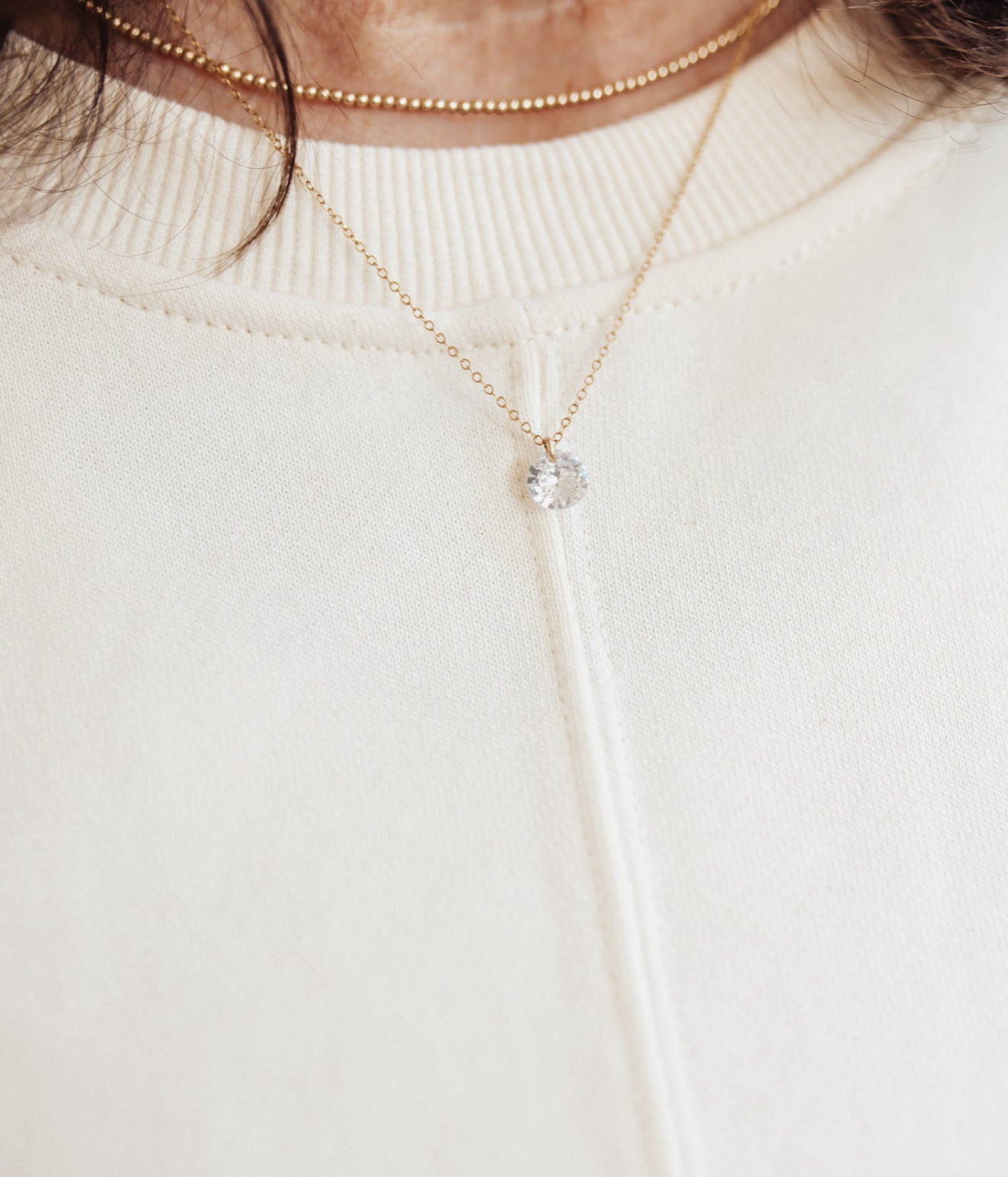 Dazzle Necklace