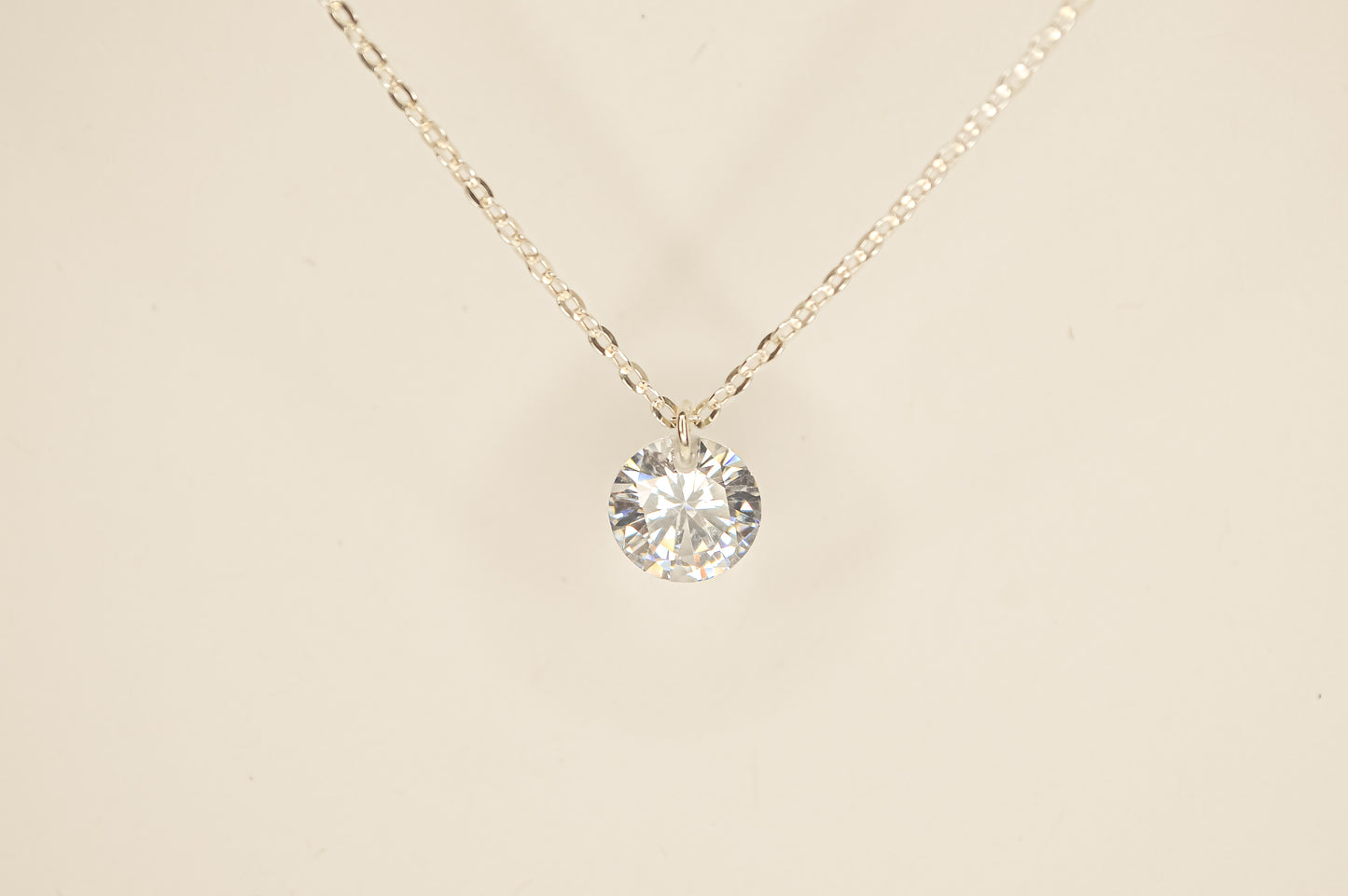Dazzle Necklace