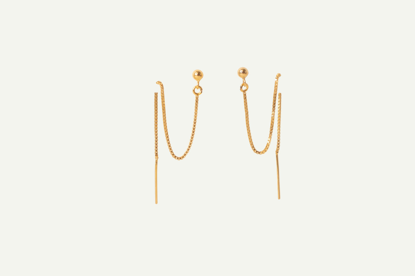 Threaded Connectors
