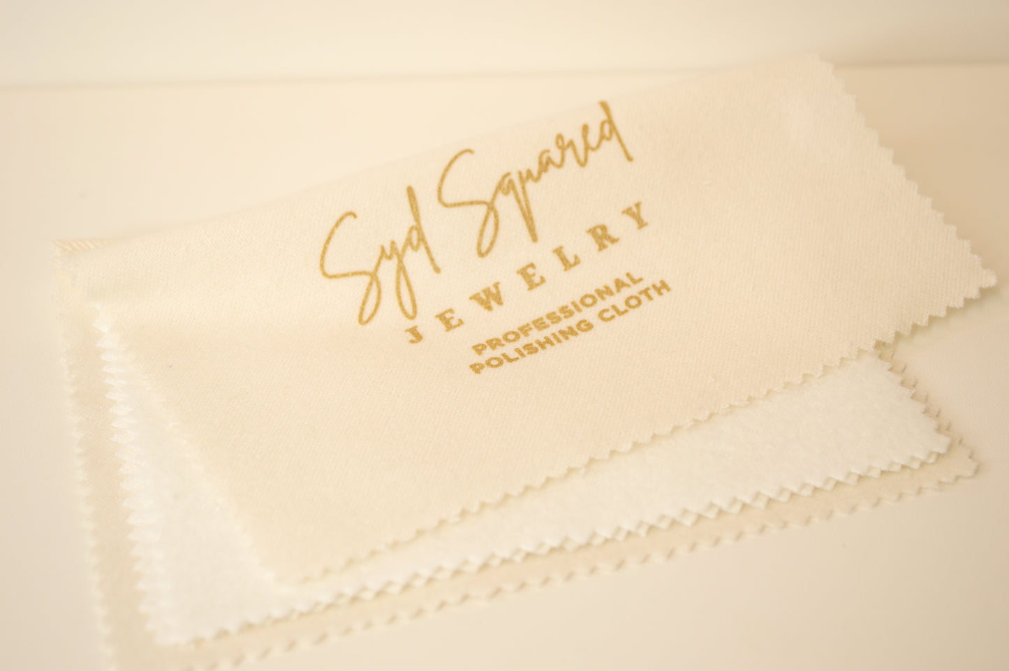 Polishing Cloth