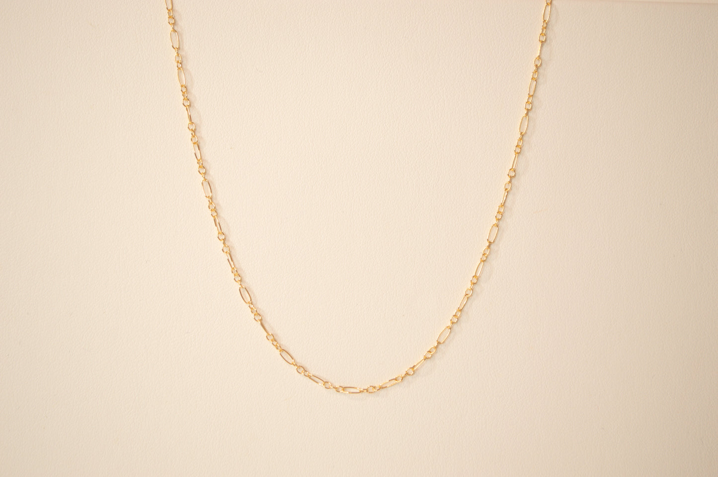 Melody Chain Necklace