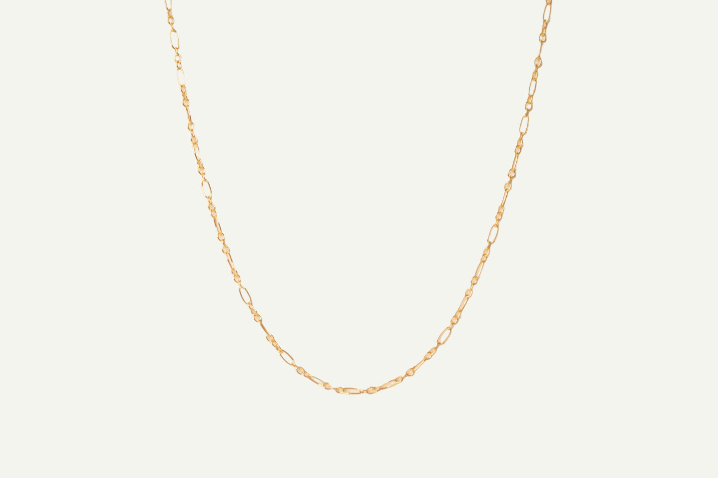 Melody Chain Necklace