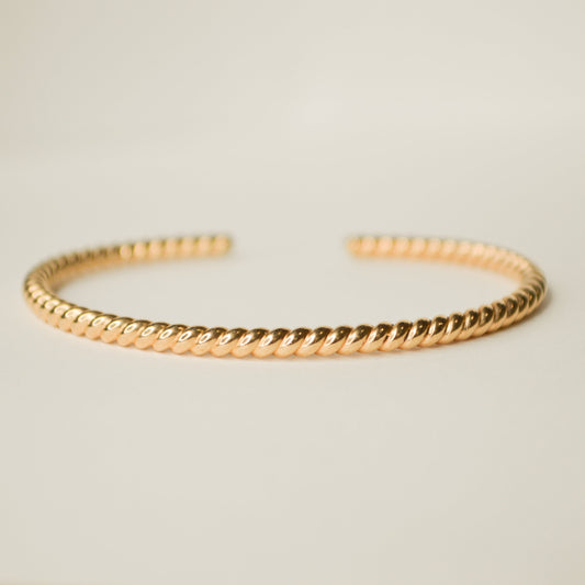 Venice Cuff Bracelet
