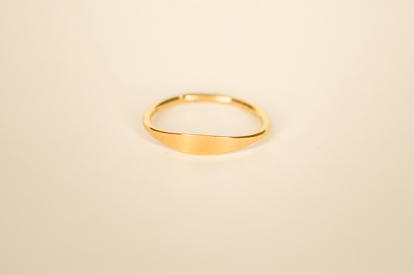 Signet Ring
