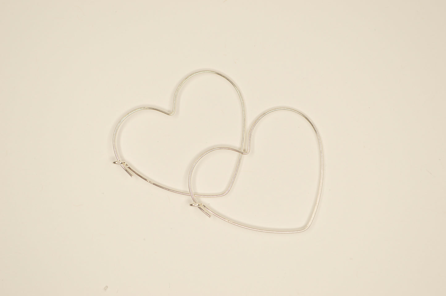 Cupid’s Heart Hoops