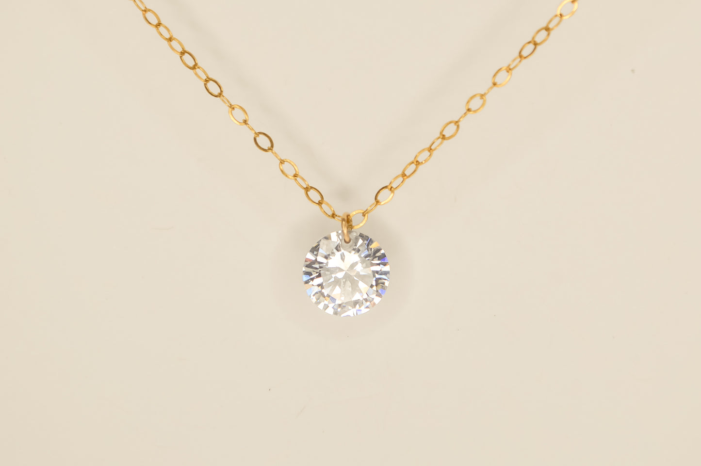 Dazzle Necklace