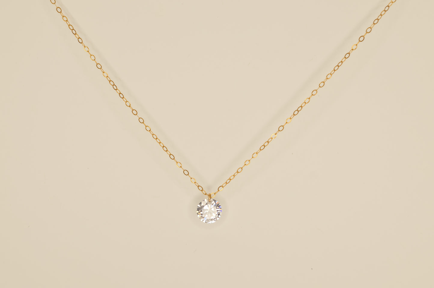 Dazzle Necklace
