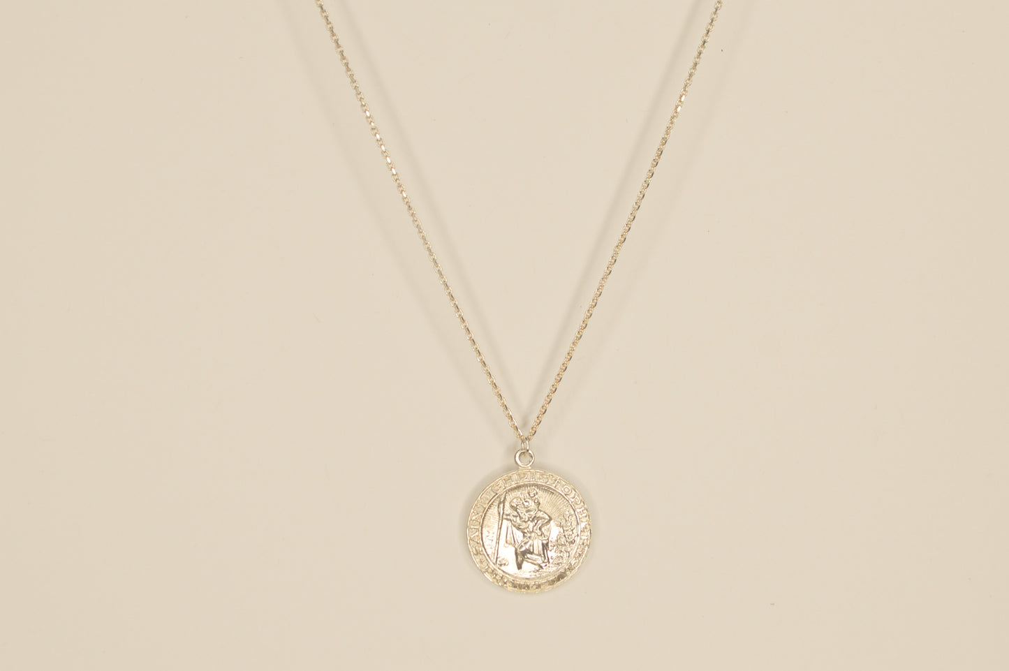 Big St. Christopher