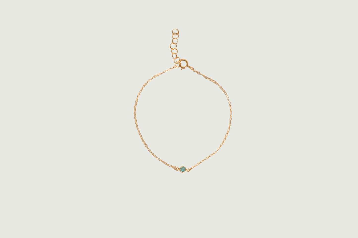 Birthstone Bracelet