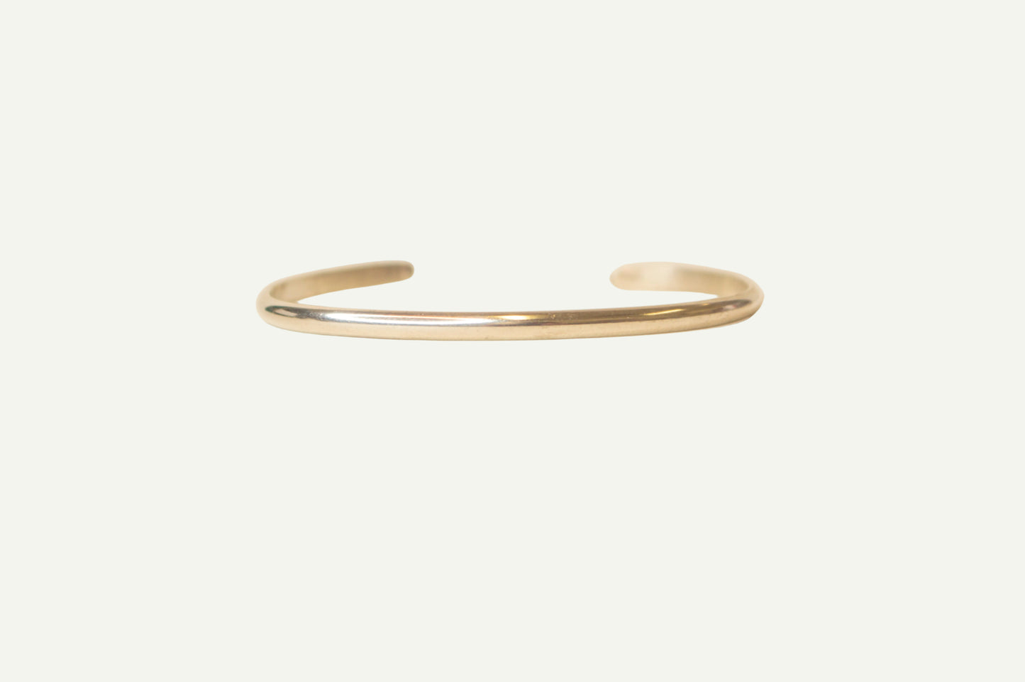 Thick Simply Subtle Cuff