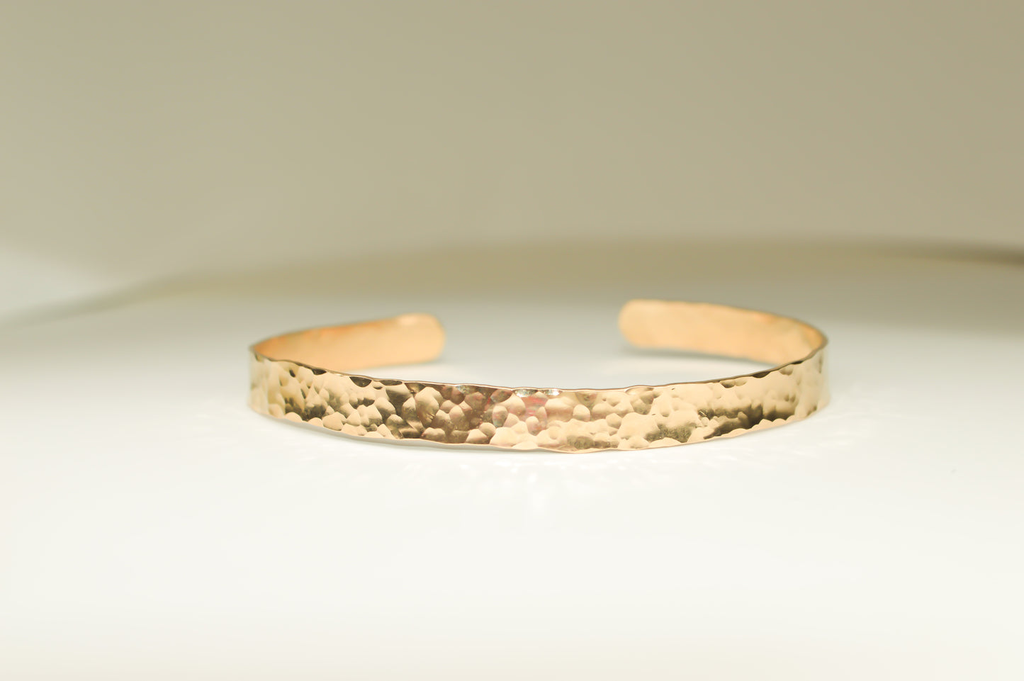 Love Story Cuff
