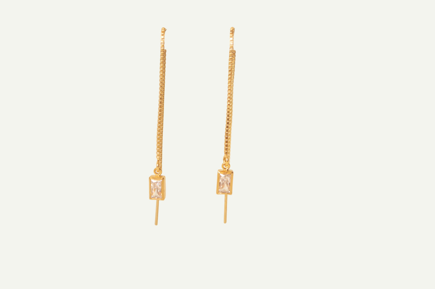 Baguette Threaders