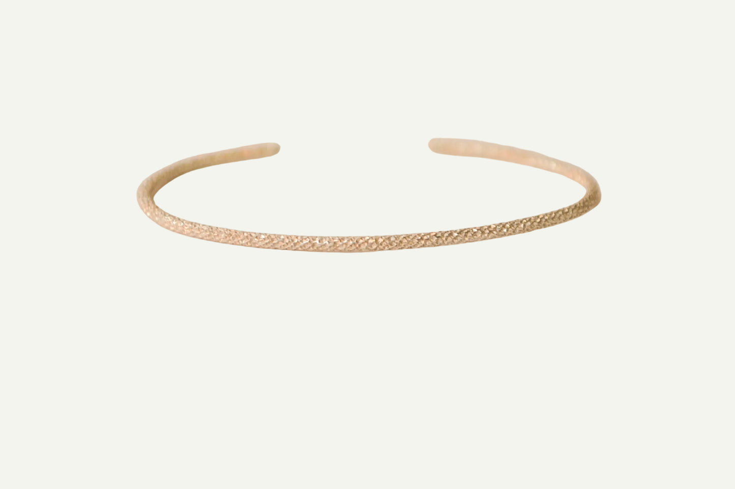 Glisten Cuff