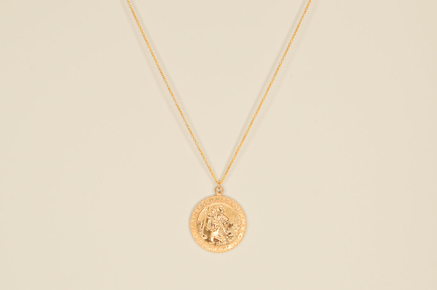 Big St. Christopher