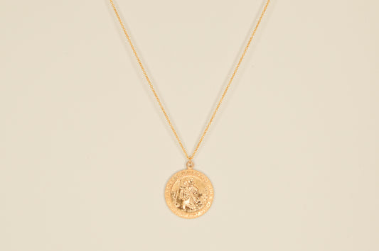Big St. Christopher