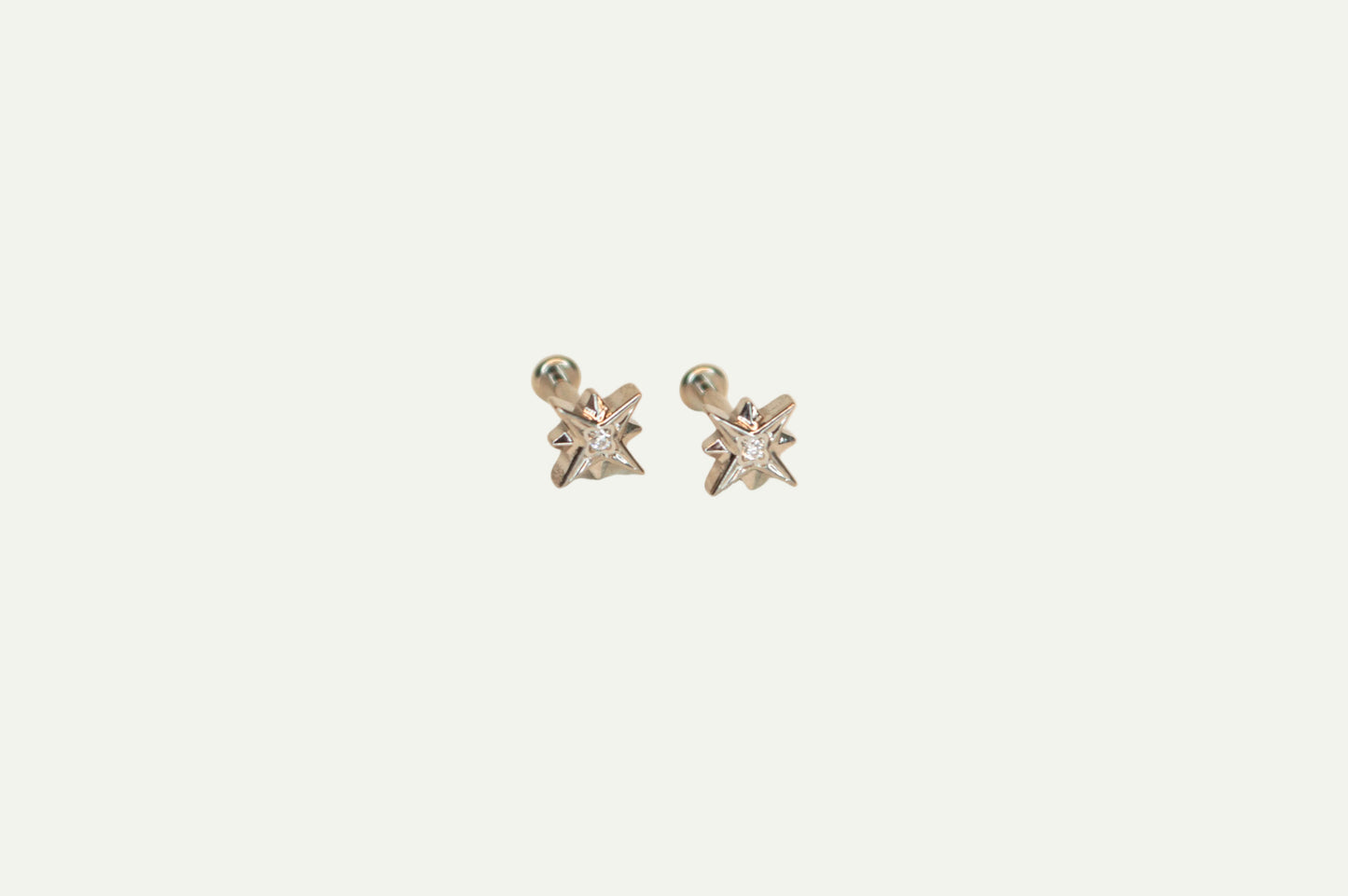 Northern Star Flat Backs