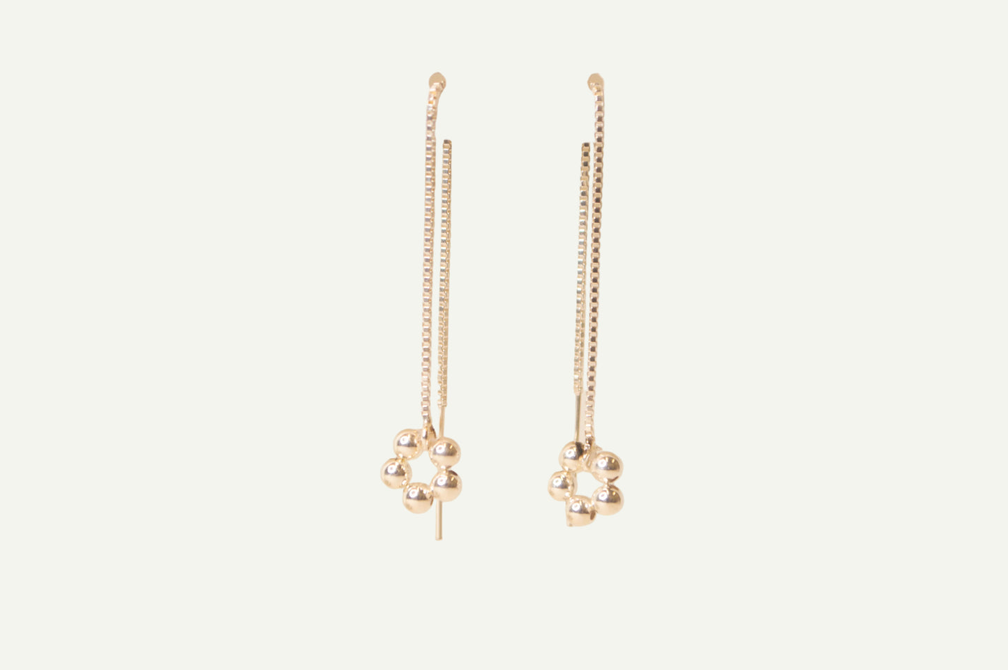 Bead Flower Threaders