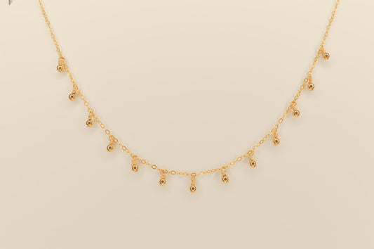 Princess Bead Necklace