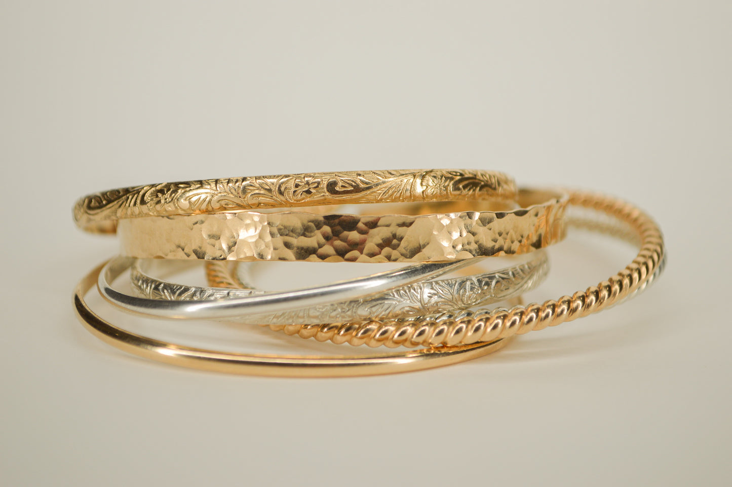 Love Story Cuff