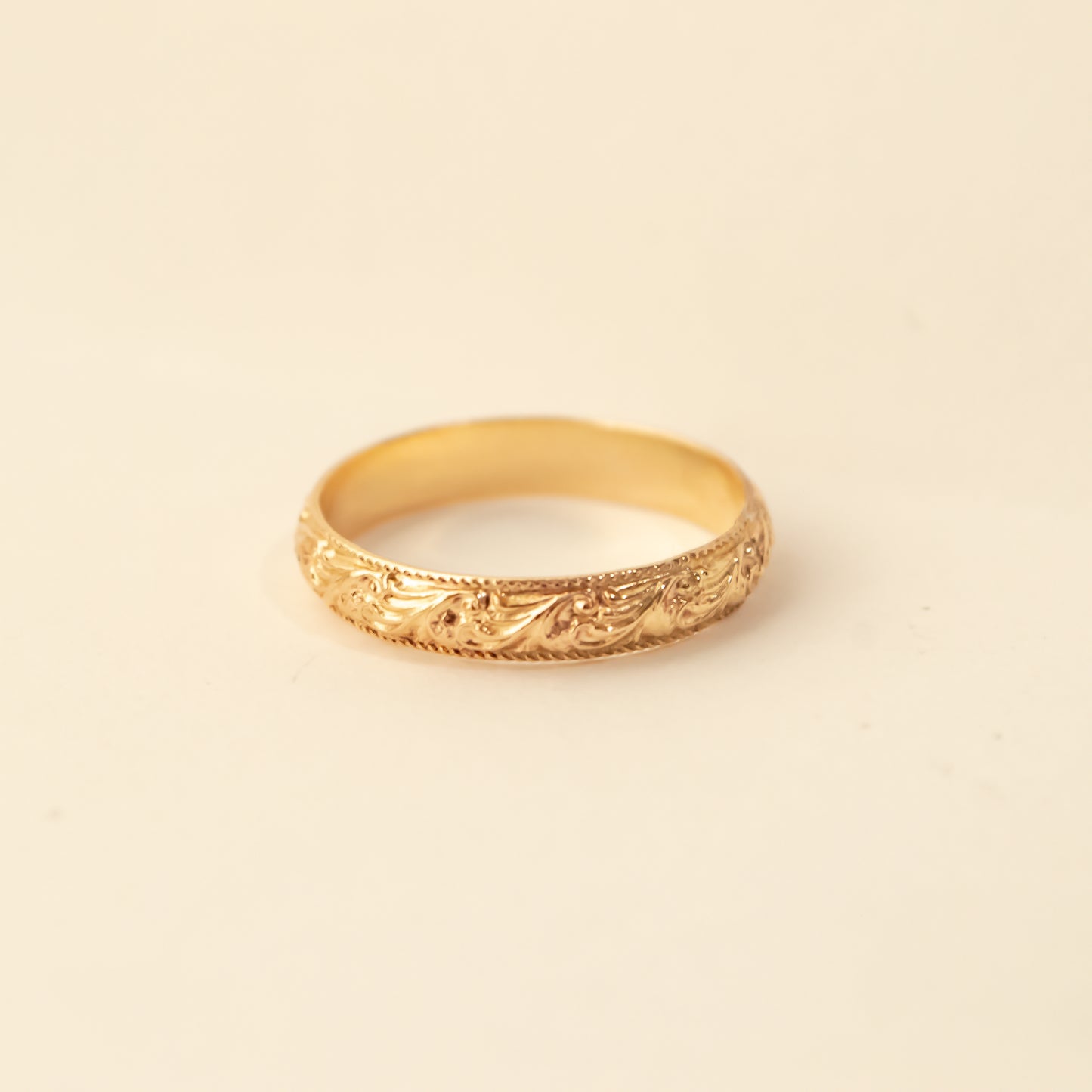 Floral Grace Band