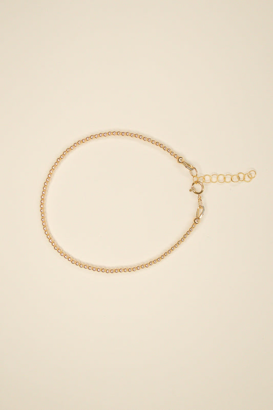 Beaded Bracelet