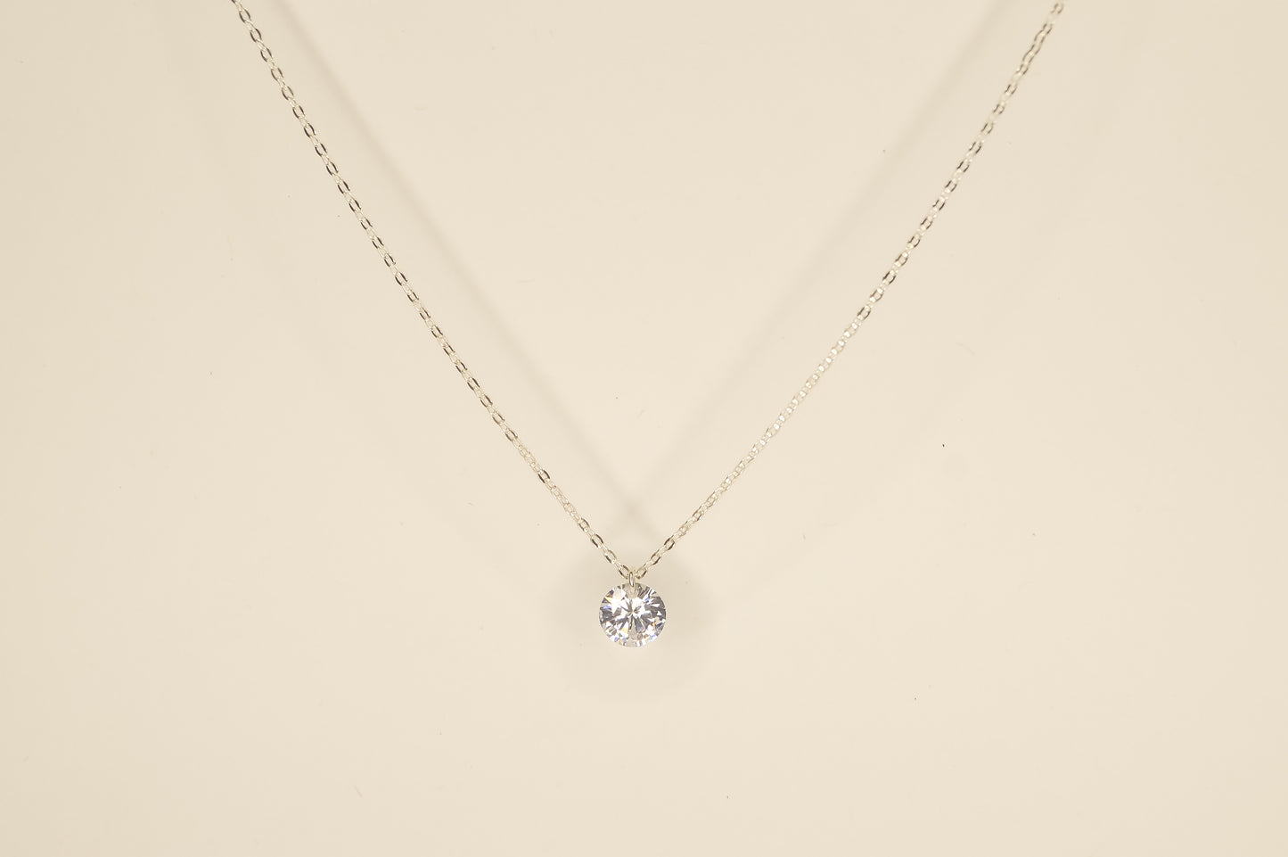 Dazzle Necklace