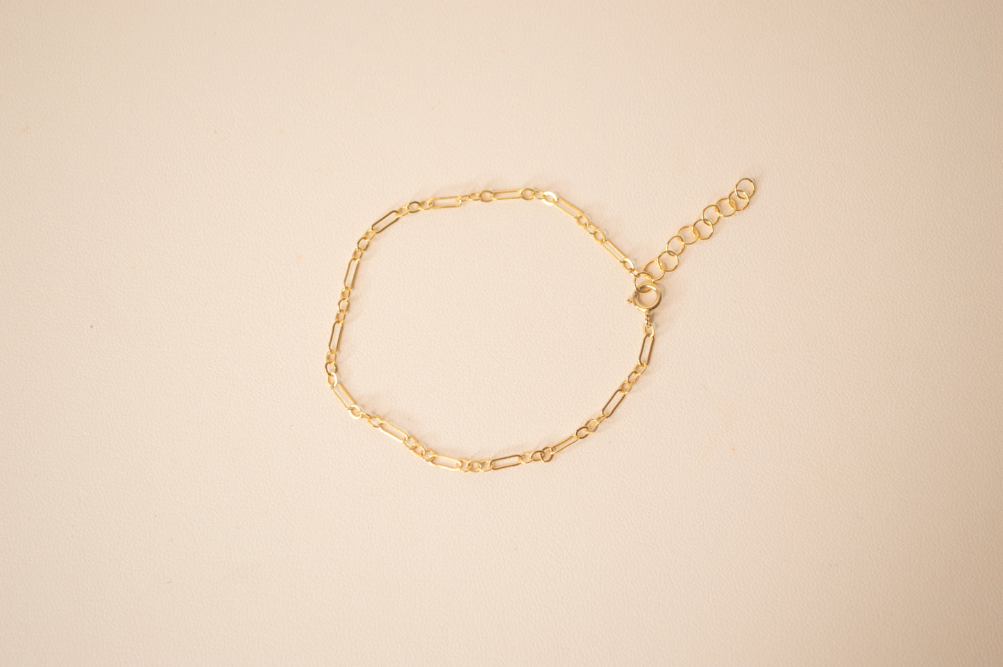 Melody Chain Bracelet