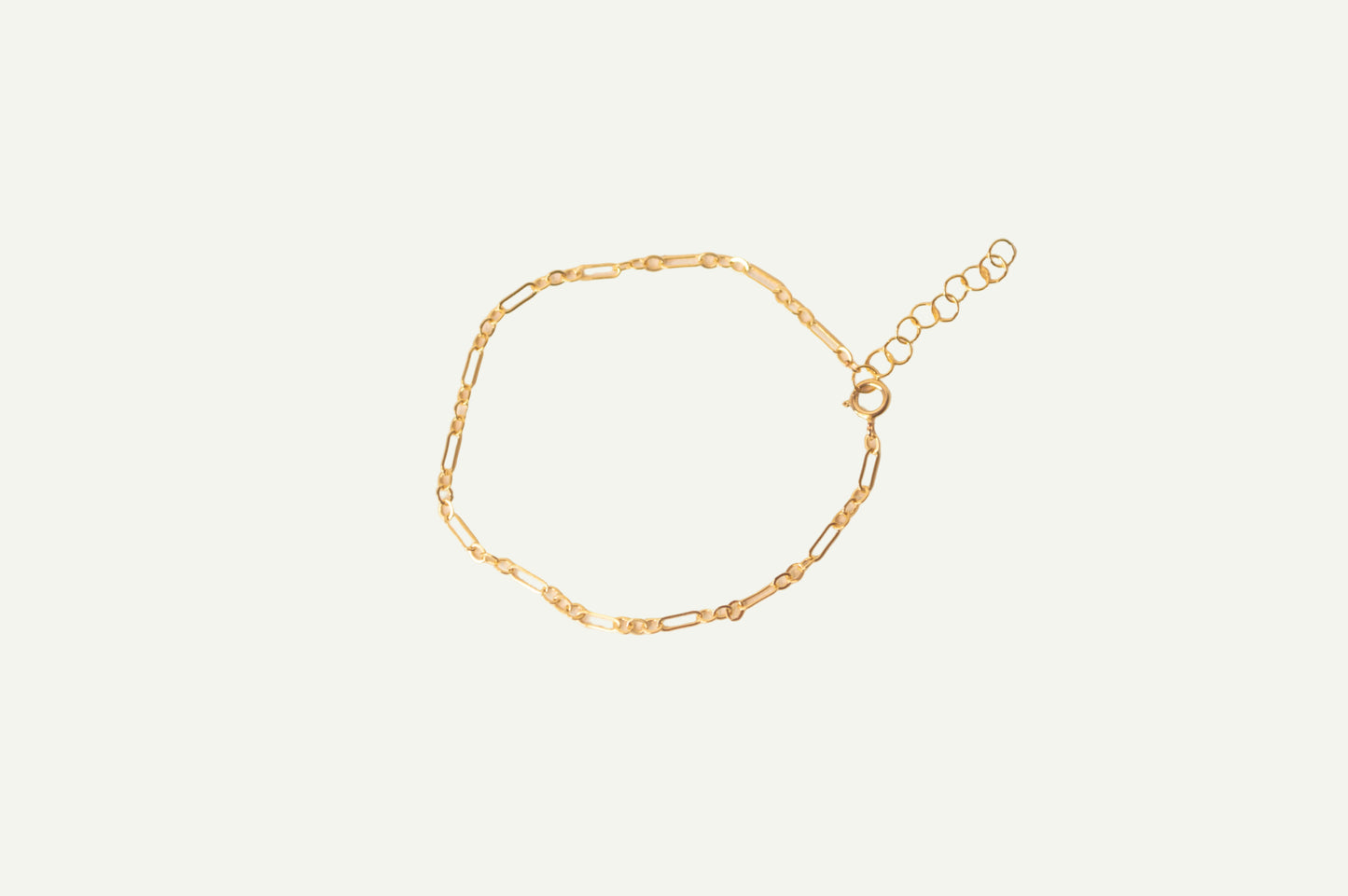 Melody Chain Bracelet