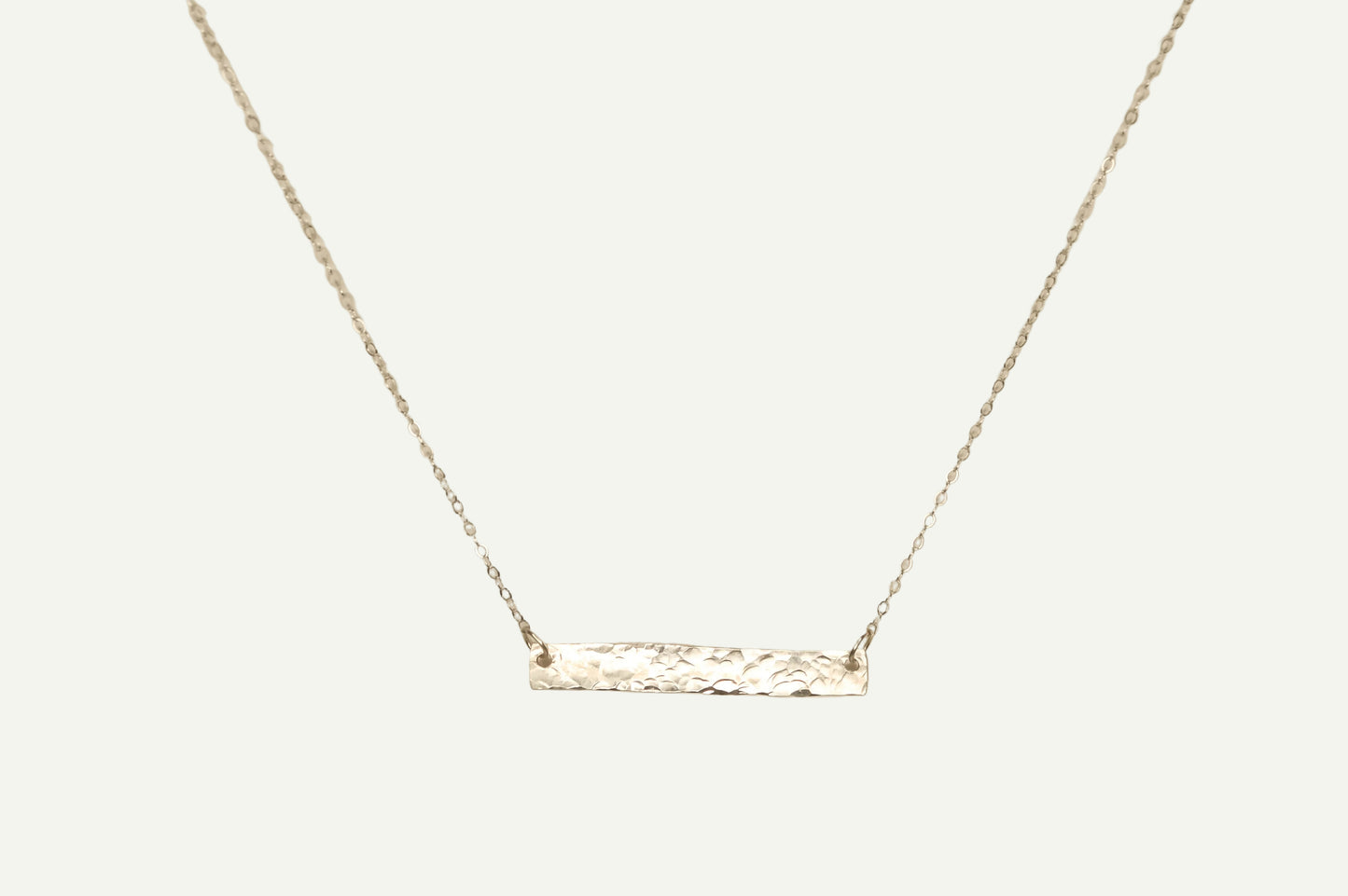 Love Story Necklace