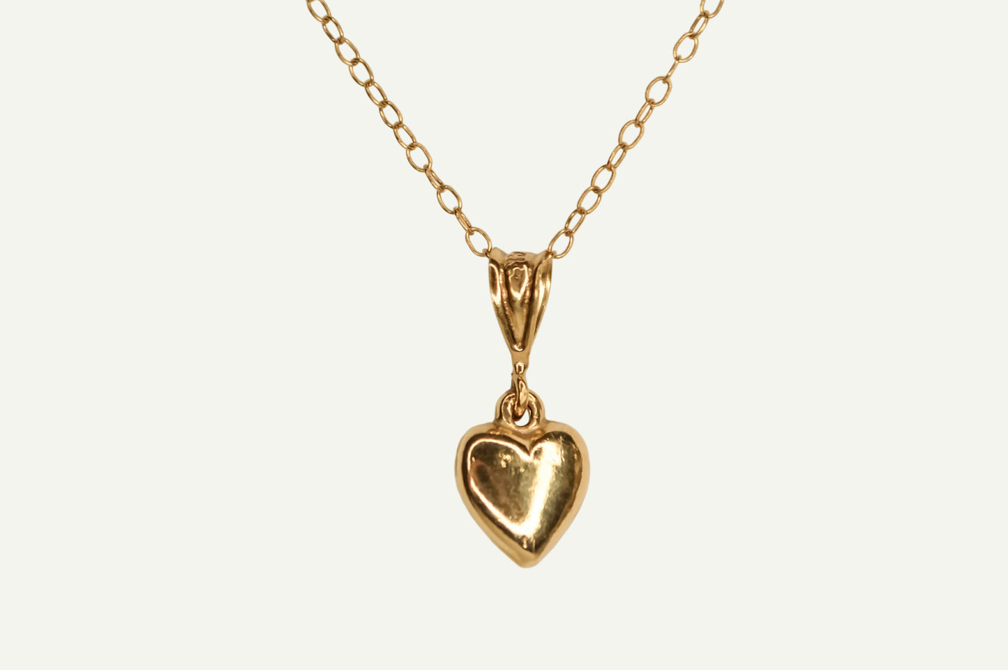 Love Struck Necklace
