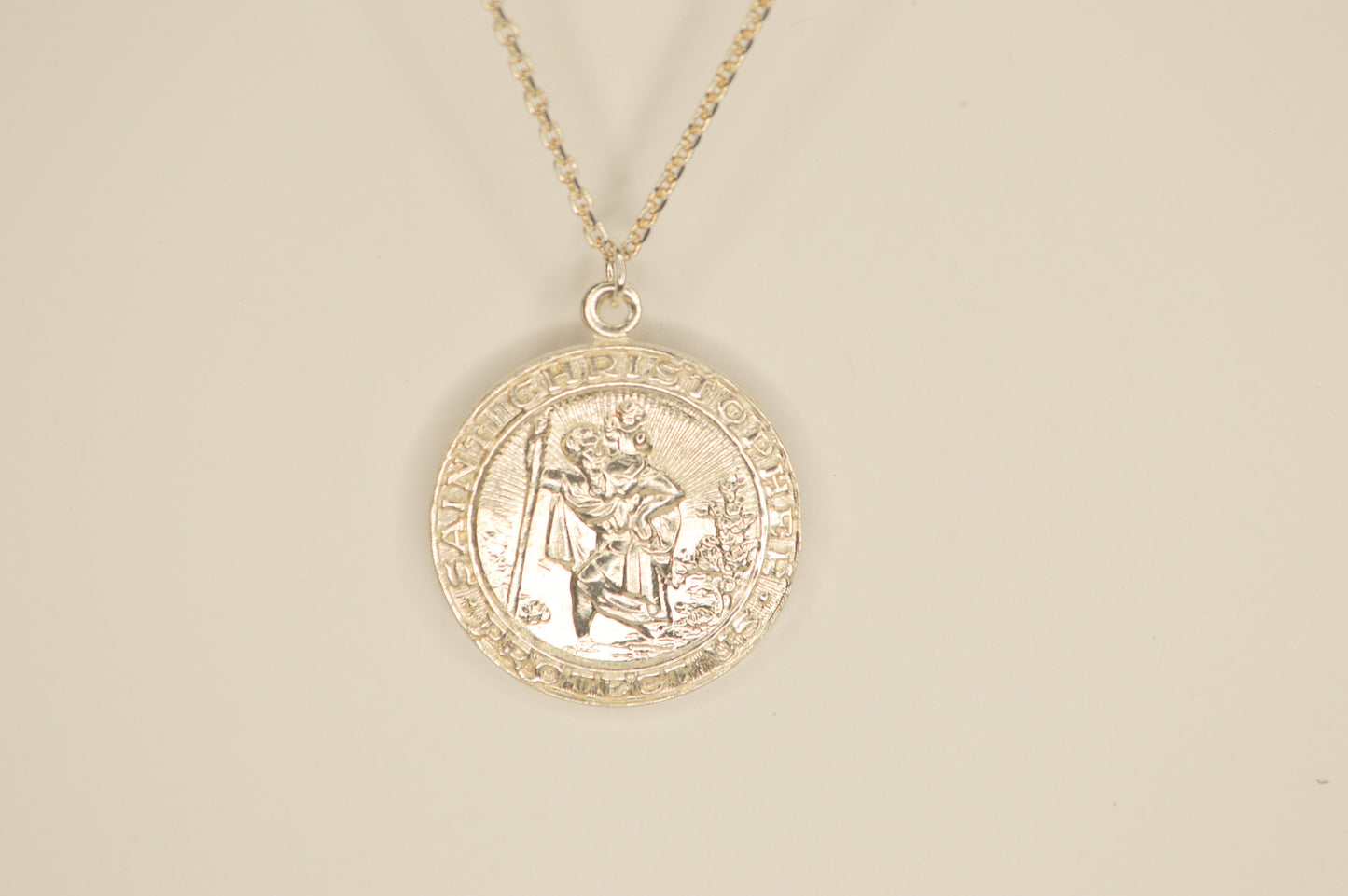 Big St. Christopher