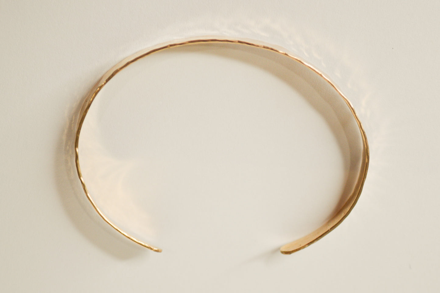 Love Story Cuff