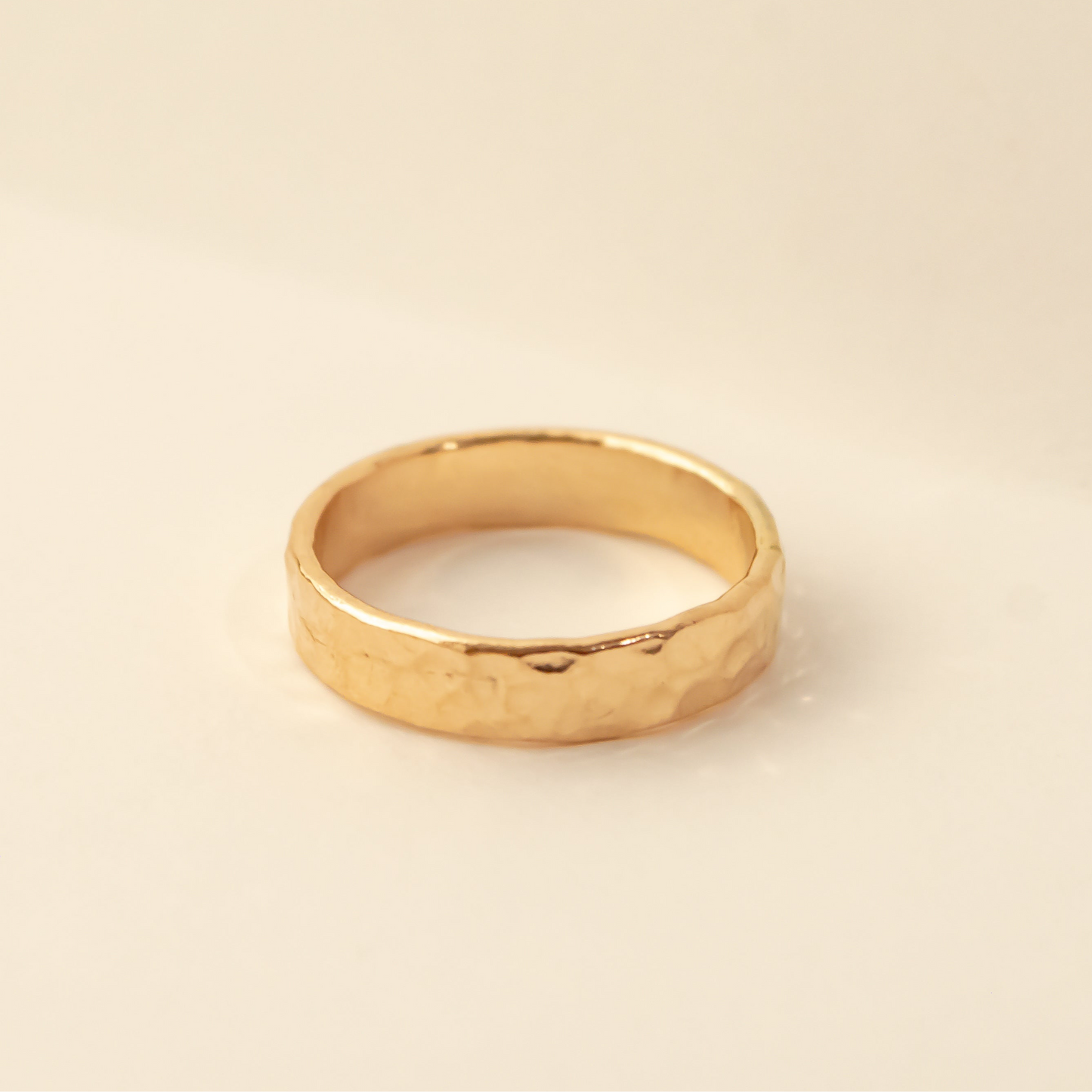 Love Story Ring
