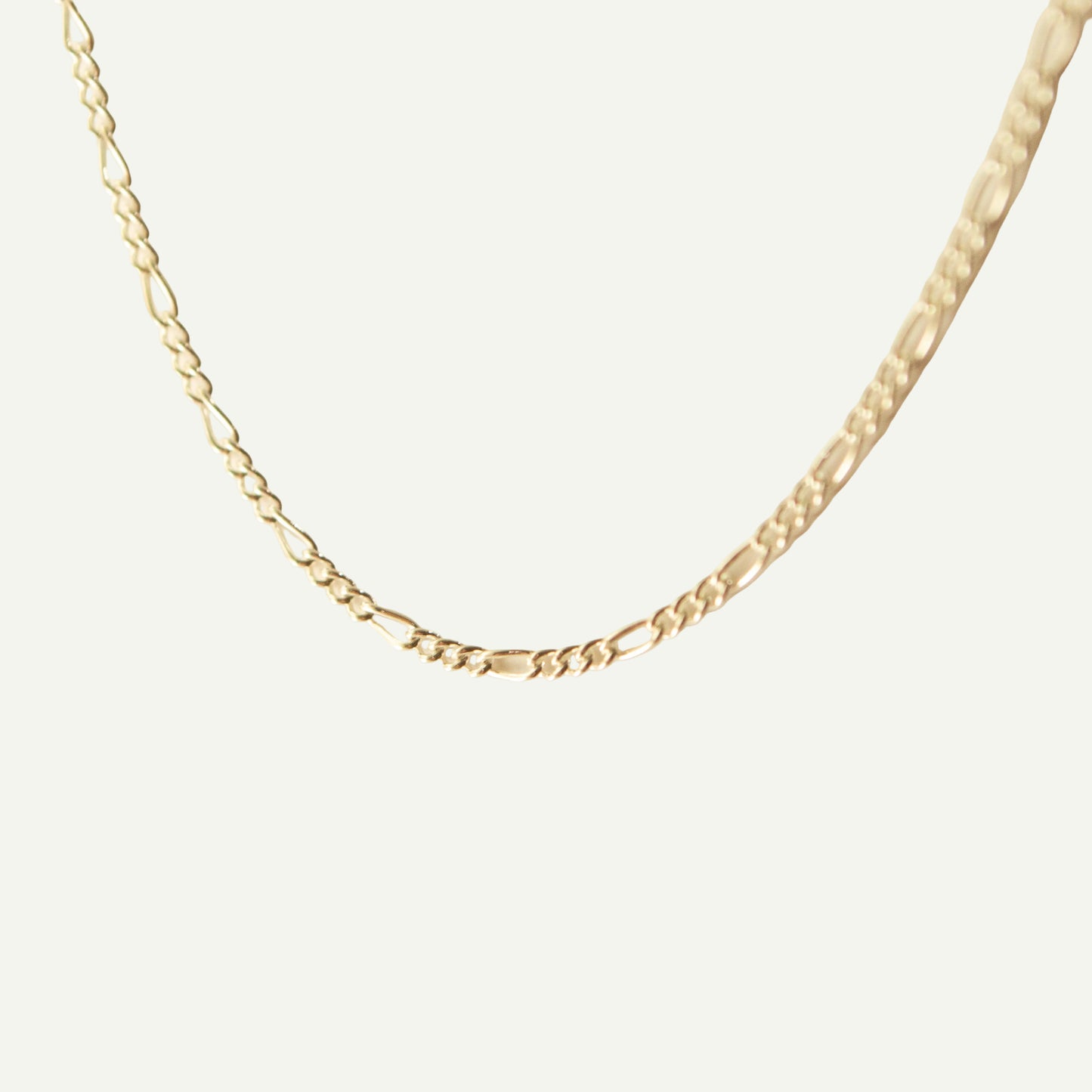 Figaro Necklace