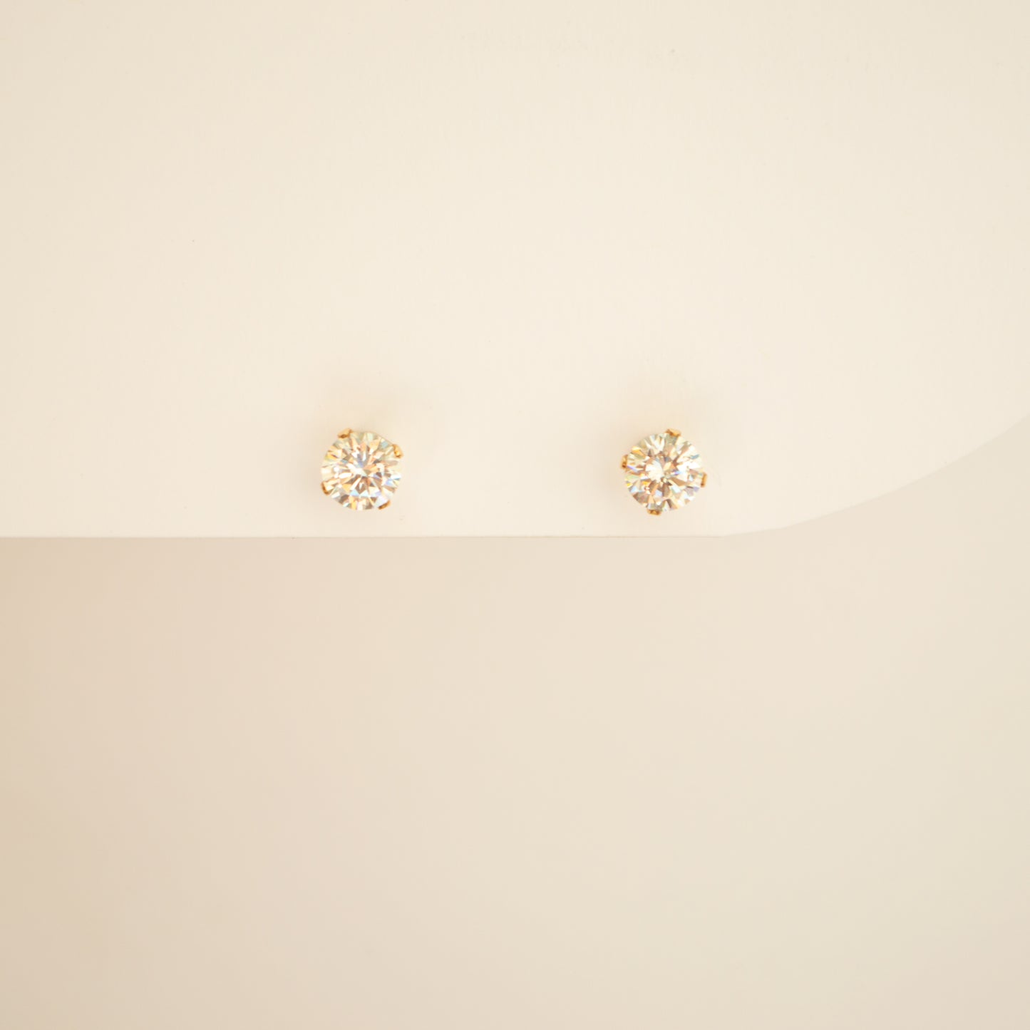 Crystal Studs