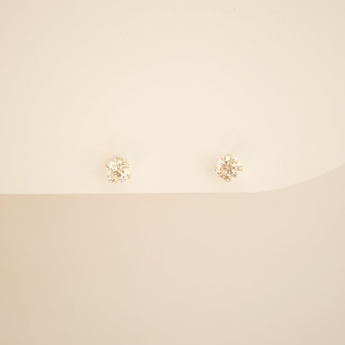 Crystal Studs