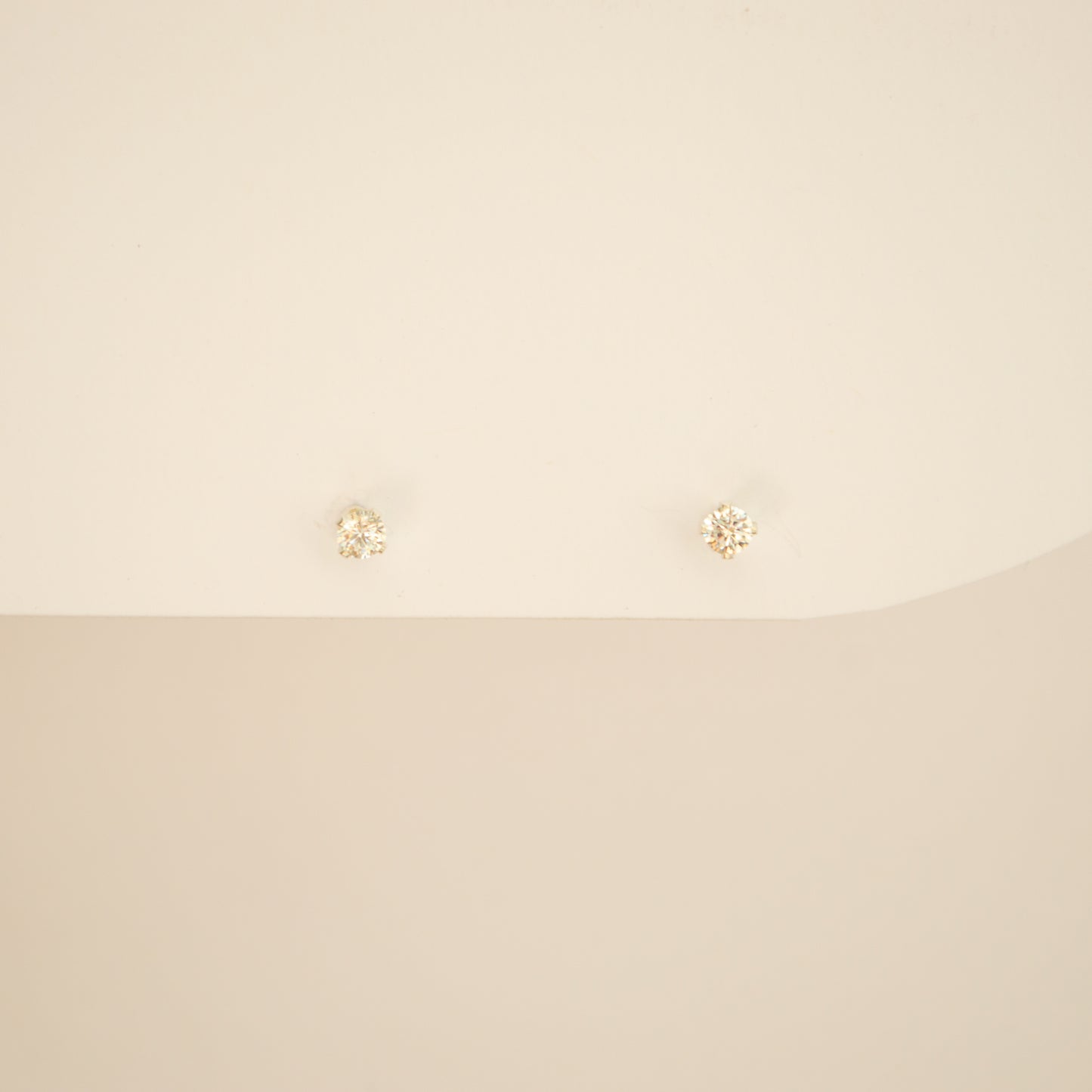 Crystal Studs