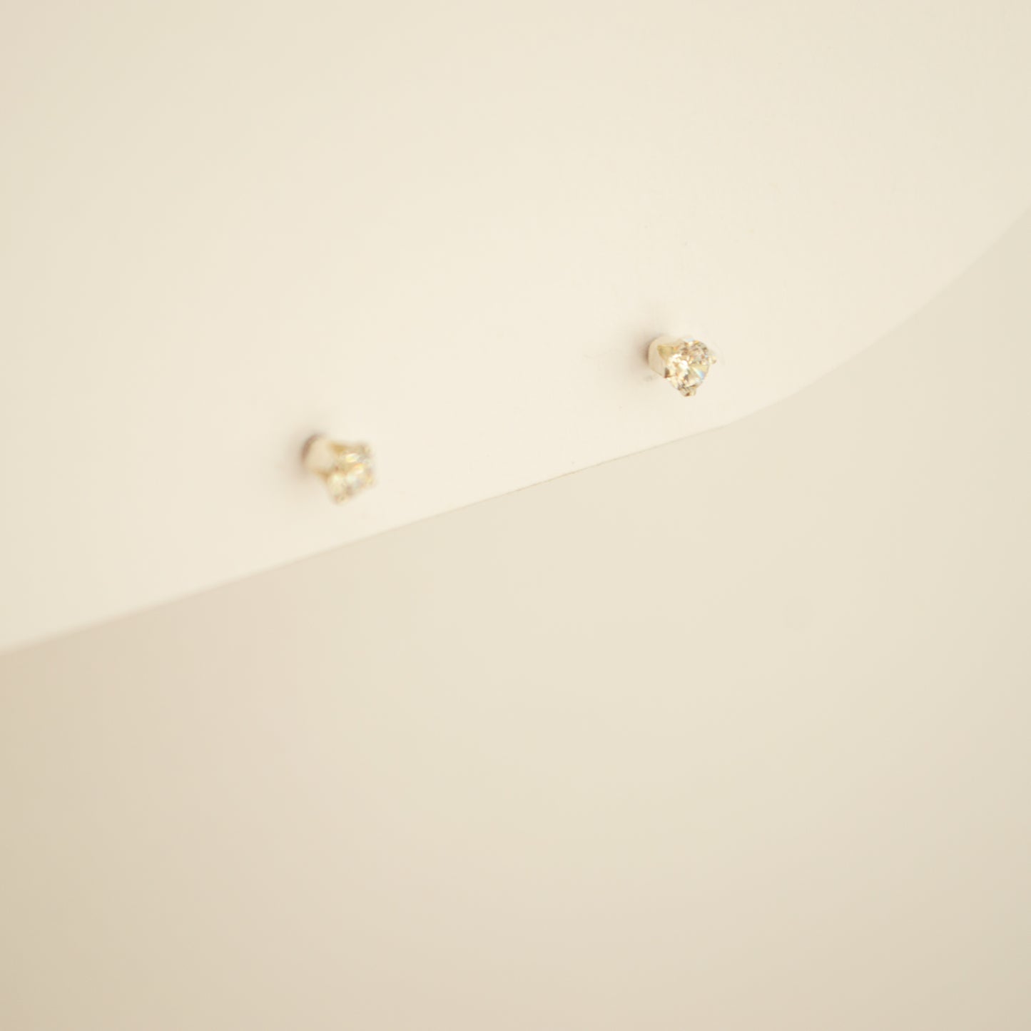 Crystal Studs