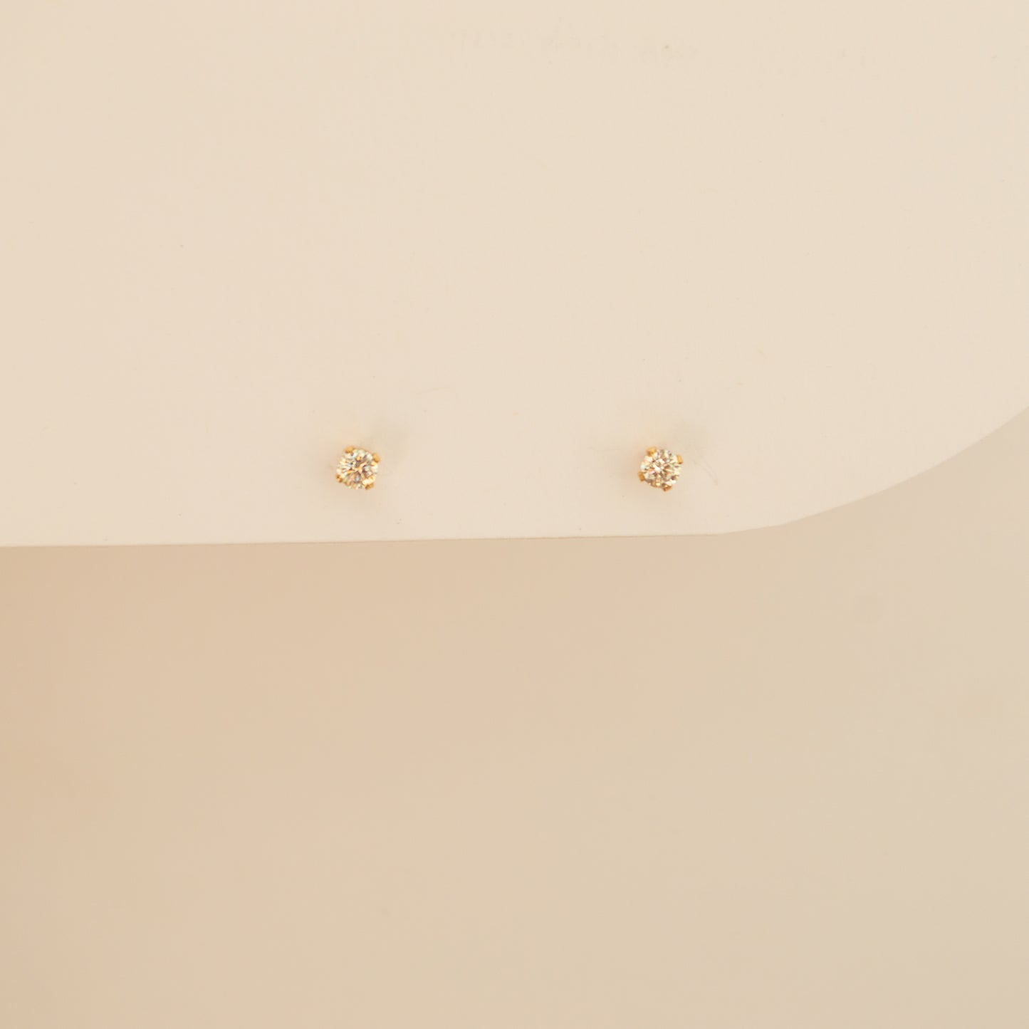 Crystal Studs