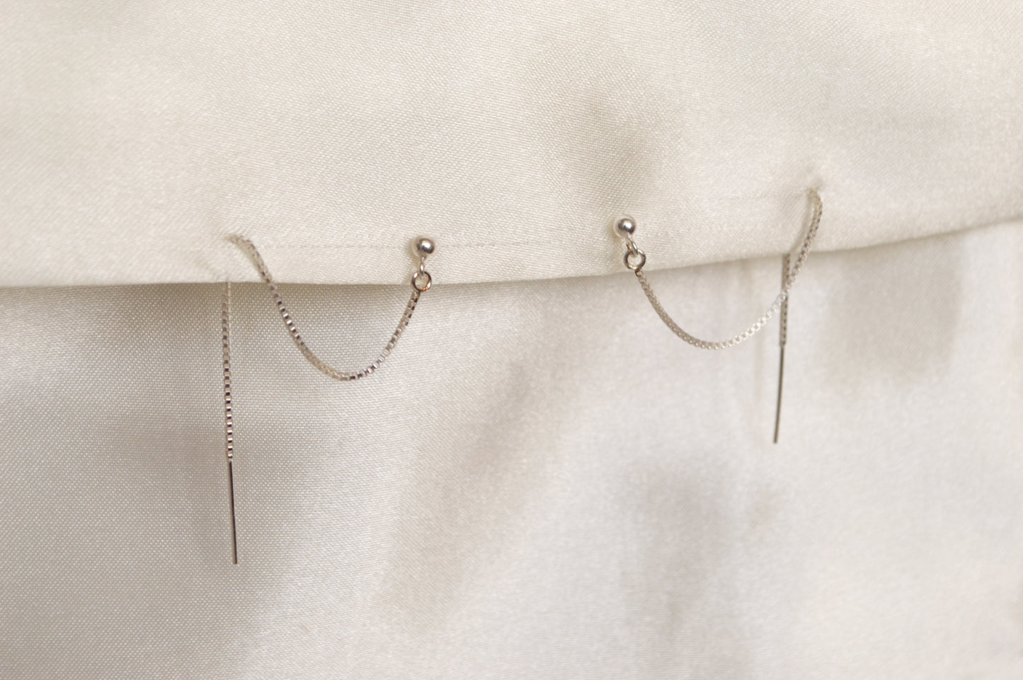 Threaded Connectors