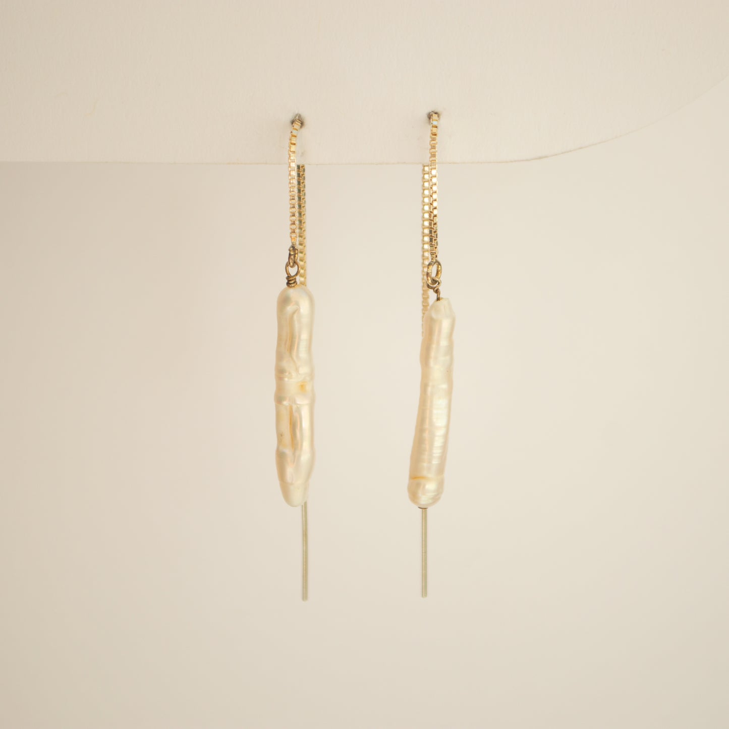 Stick Pearl Threaders