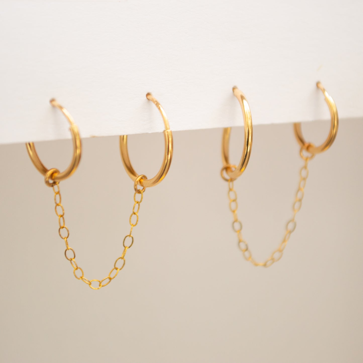 Hoop 2 Hoop Connectors