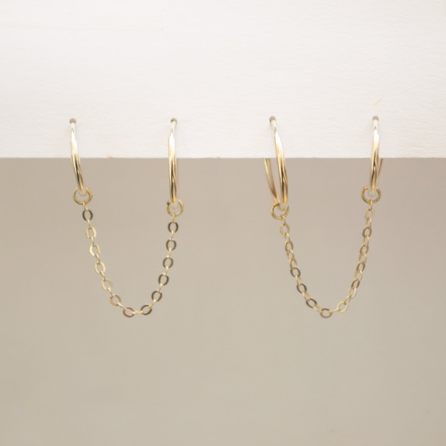 Hoop 2 Hoop Connectors