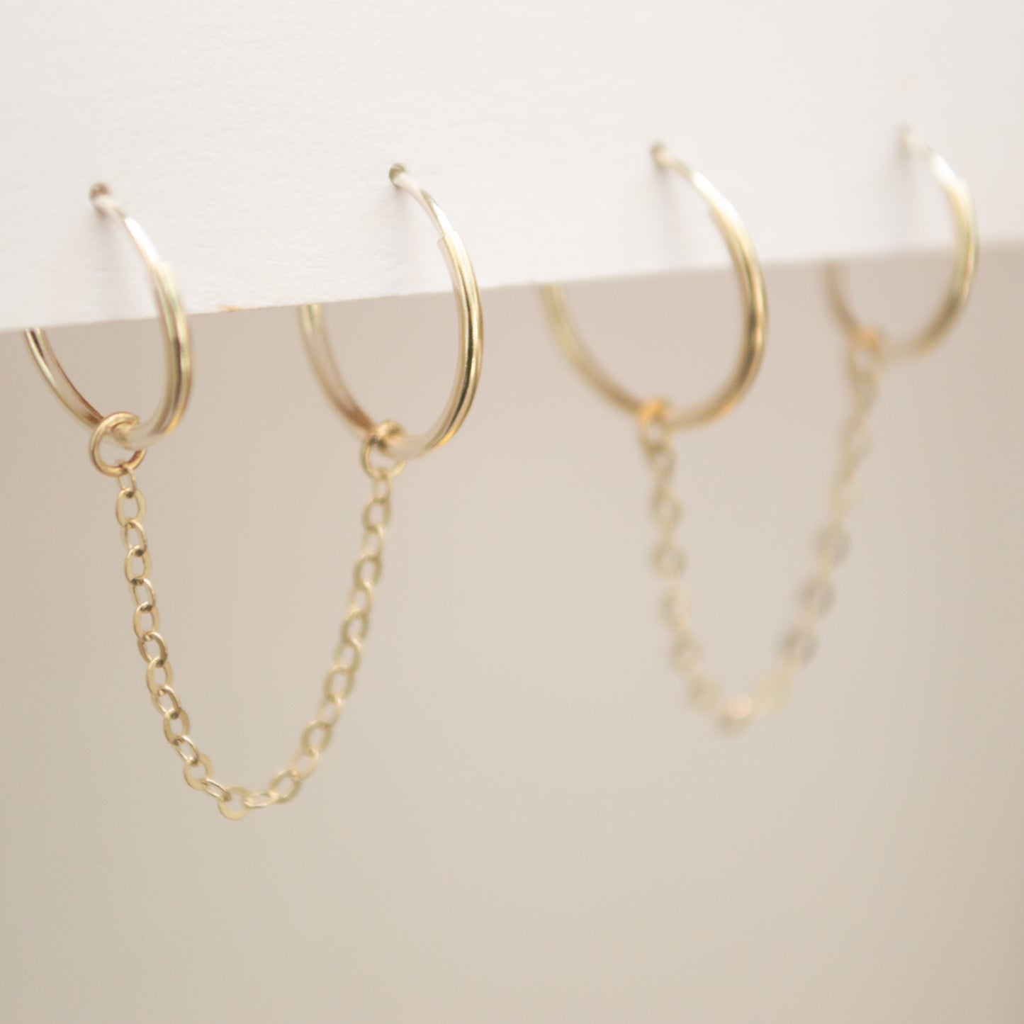 Hoop 2 Hoop Connectors