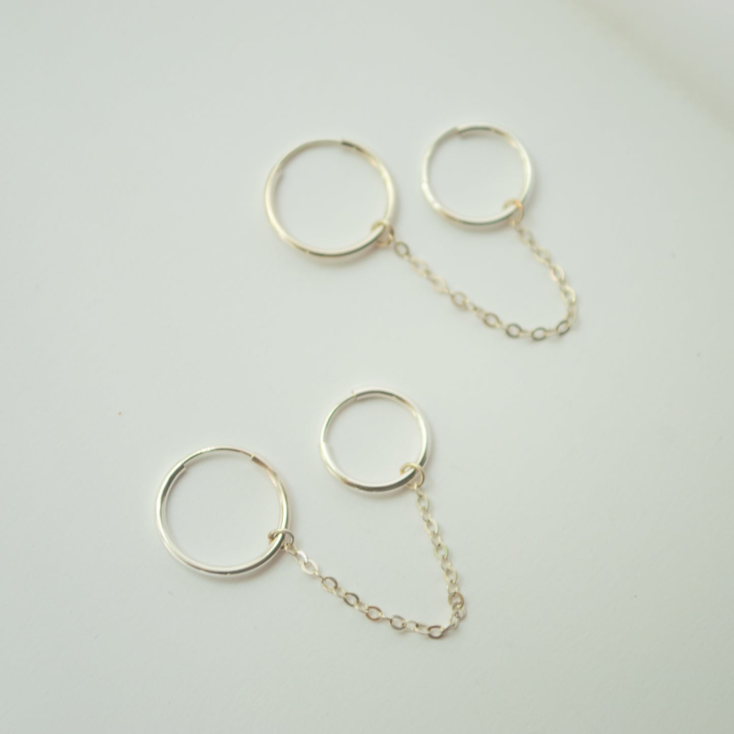 Hoop 2 Hoop Connectors
