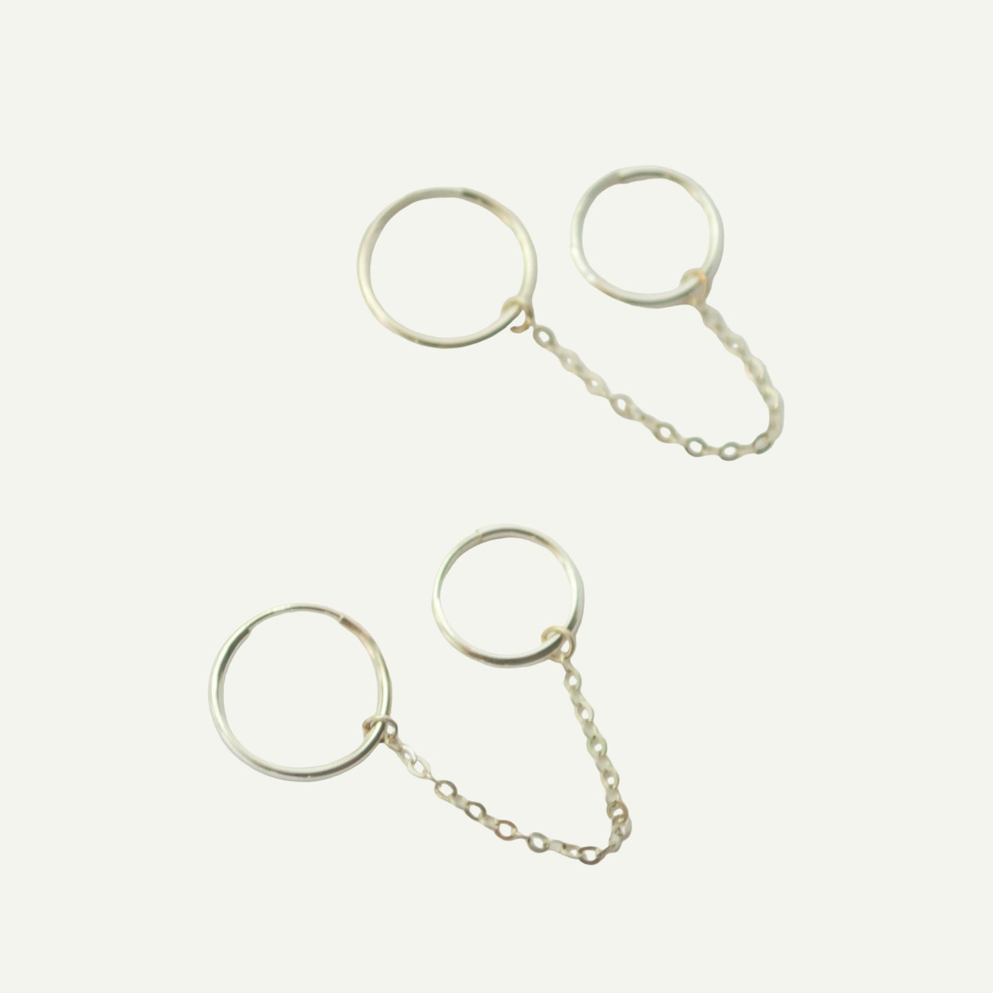 Hoop 2 Hoop Connectors