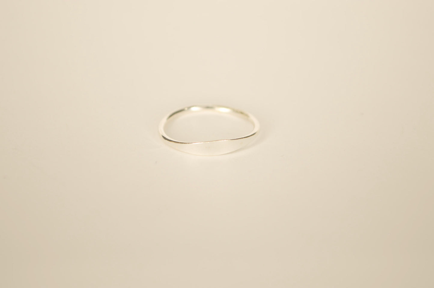 Signet Ring