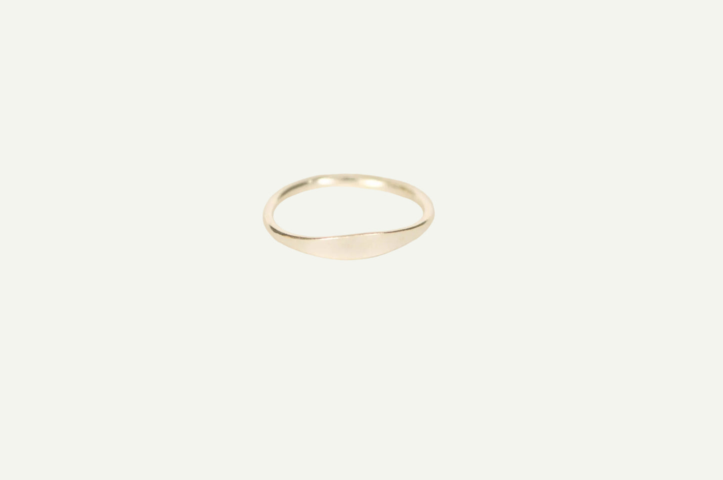 Signet Ring