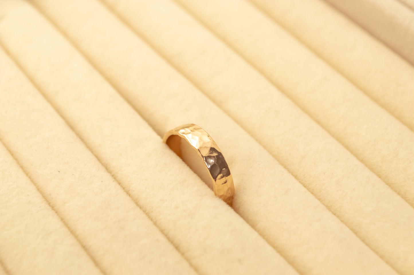 Love Story Ring